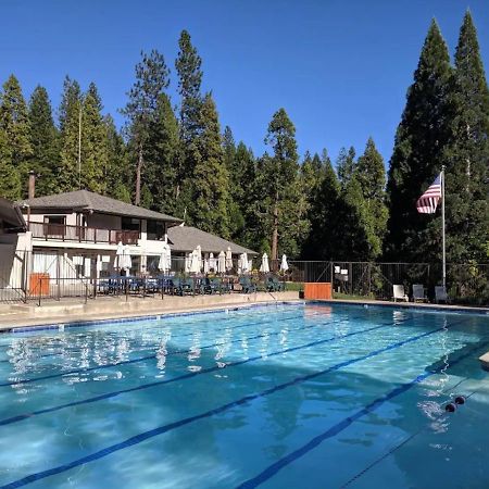 Villa Lakeside BLS Retreat near Big Trees&Bear Valley Arnold Exterior foto