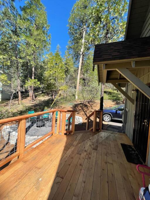 Villa Lakeside BLS Retreat near Big Trees&Bear Valley Arnold Exterior foto