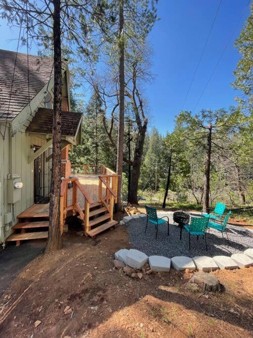 Villa Lakeside BLS Retreat near Big Trees&Bear Valley Arnold Exterior foto