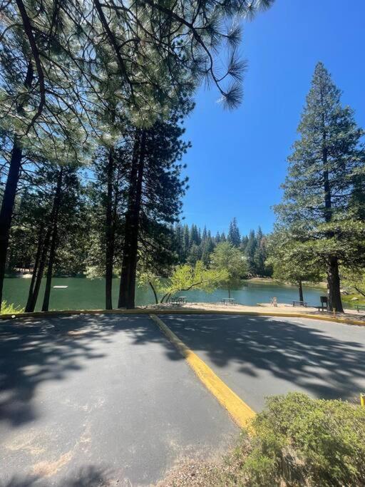 Villa Lakeside BLS Retreat near Big Trees&Bear Valley Arnold Exterior foto